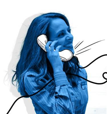 receptionist_blue